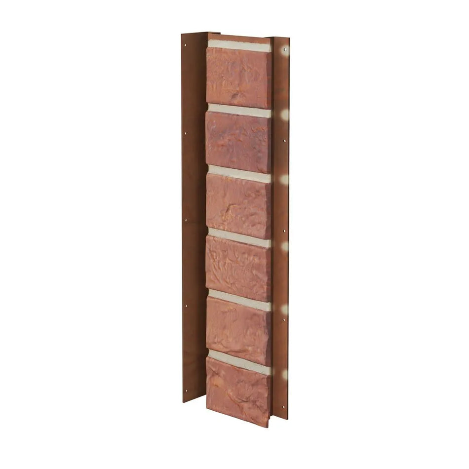 Solid System Bristol Brick Universal Trim