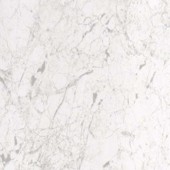 White Marble 2400x1000x10mm PVC Panel