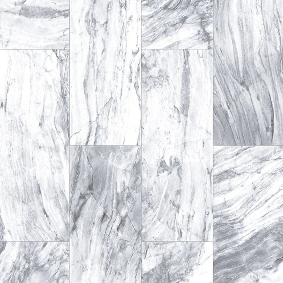 Winter Marble PVC Tile