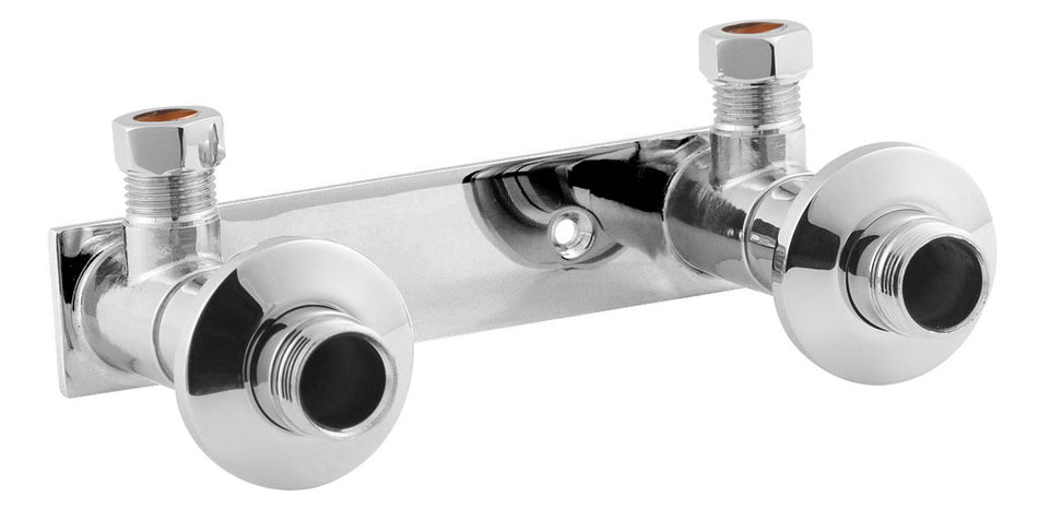 Bar Showers Fast-Fit Bracket for Bar Thermostats