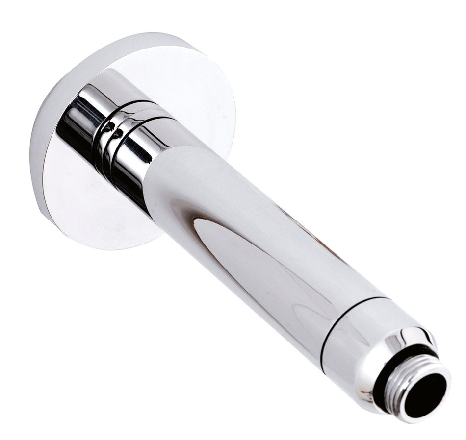 HR Fixed Shower Heads Ceiling-Mounted Arm