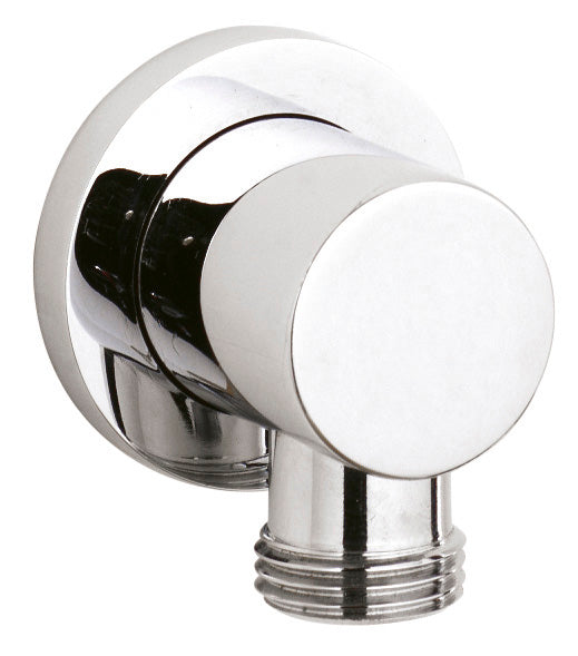 Shower Accessories Outlet Elbow