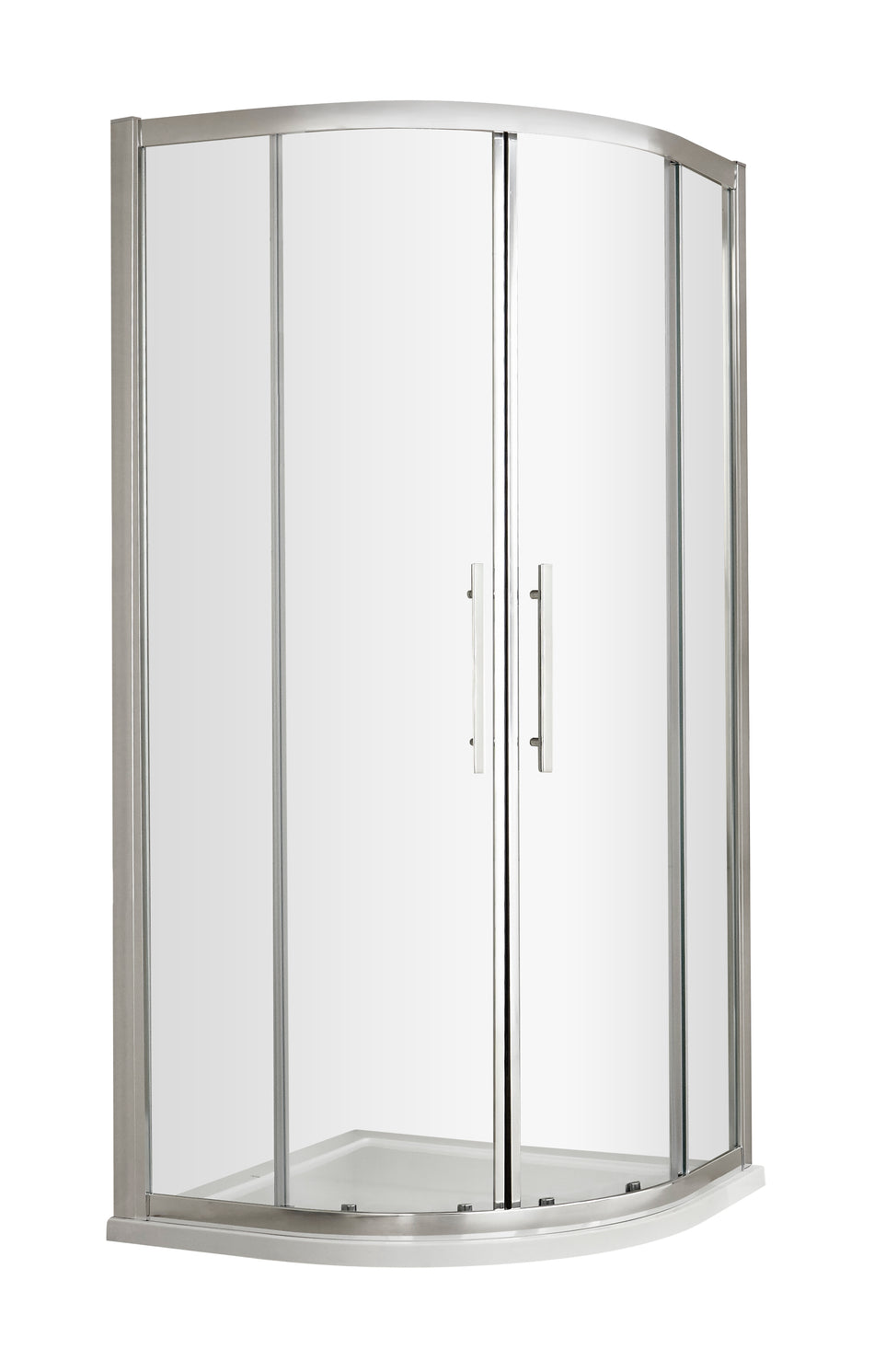 HR Apex 800mm Quadrant Enclosure