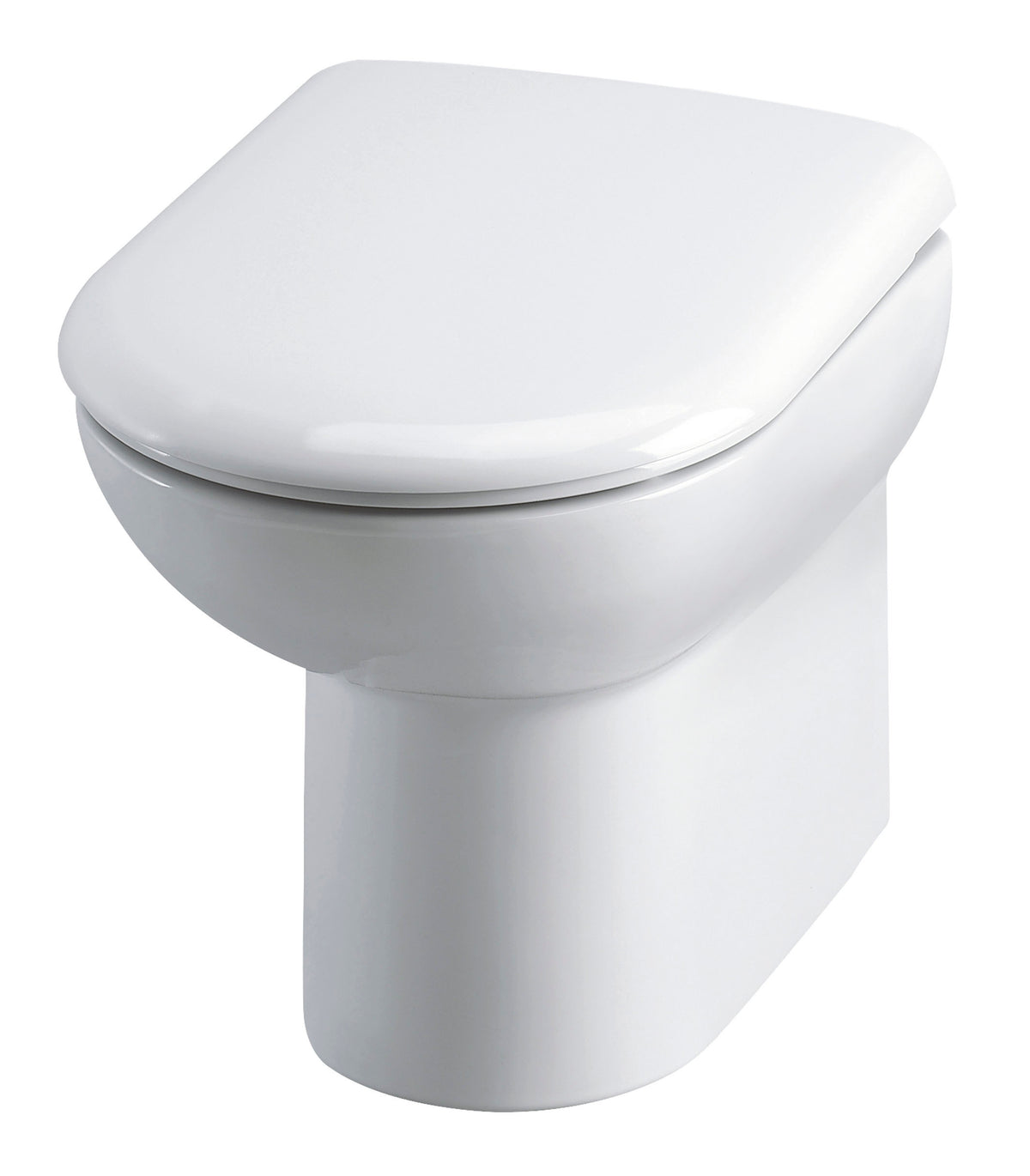 Lawton Back To Wall Pan - Mersey Bathrooms Ltd