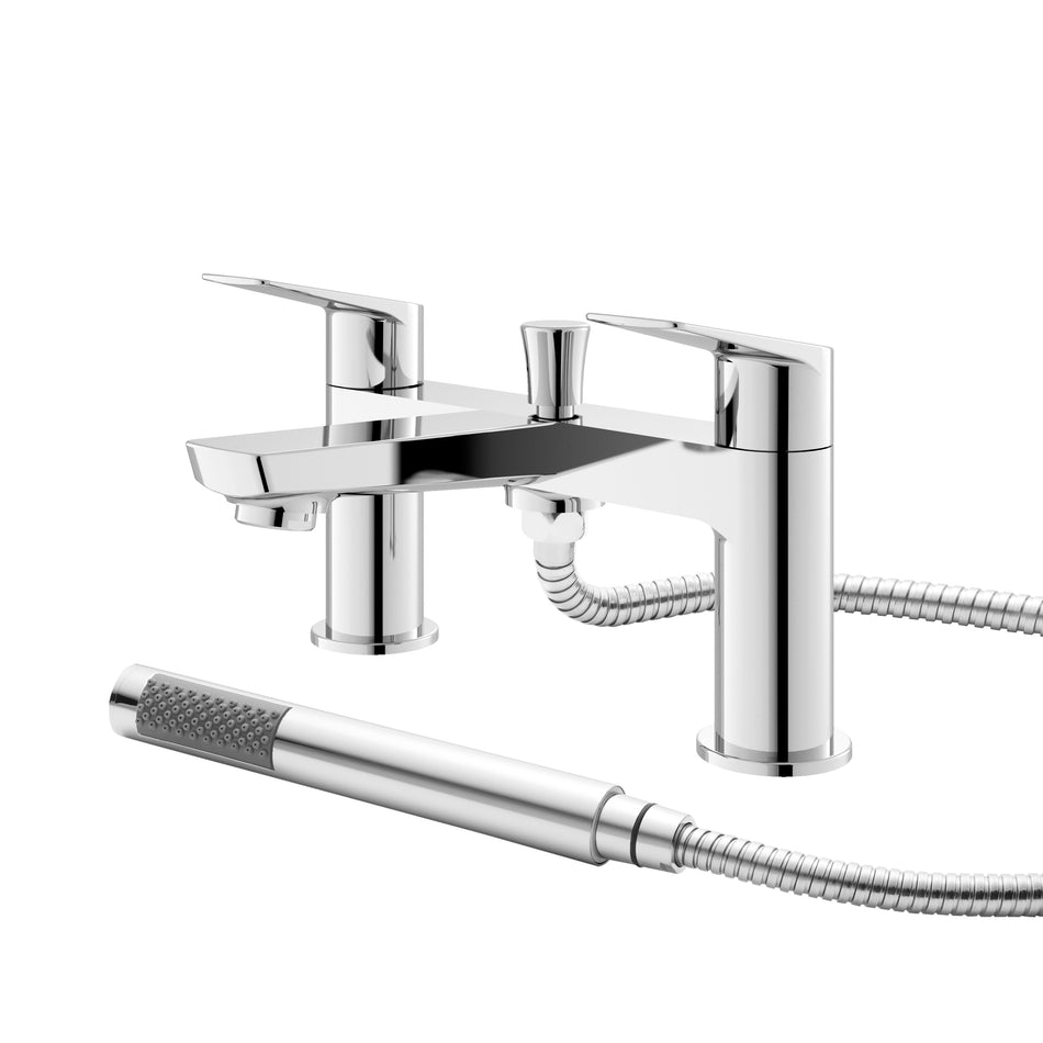 HR Drift Bath Shower Mixer