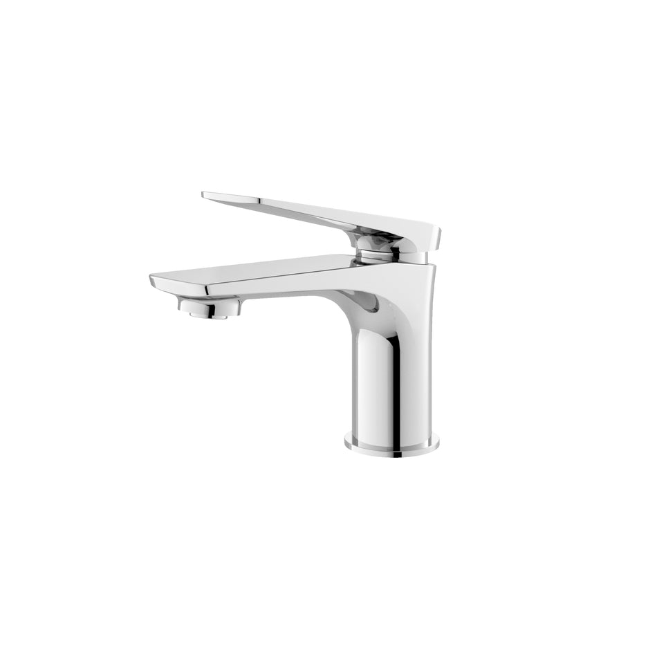 HR Drift Mono Basin Mixer