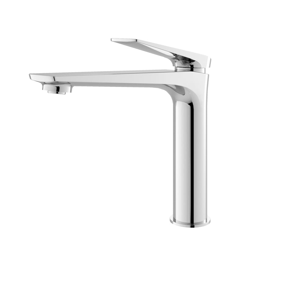 HR Drift Tall Mono Basin Mixer