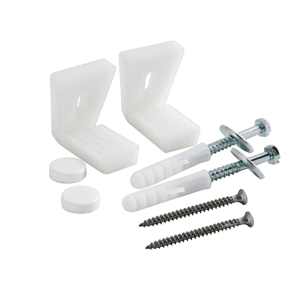 Ceramics Accessories Pan Fixing Kit