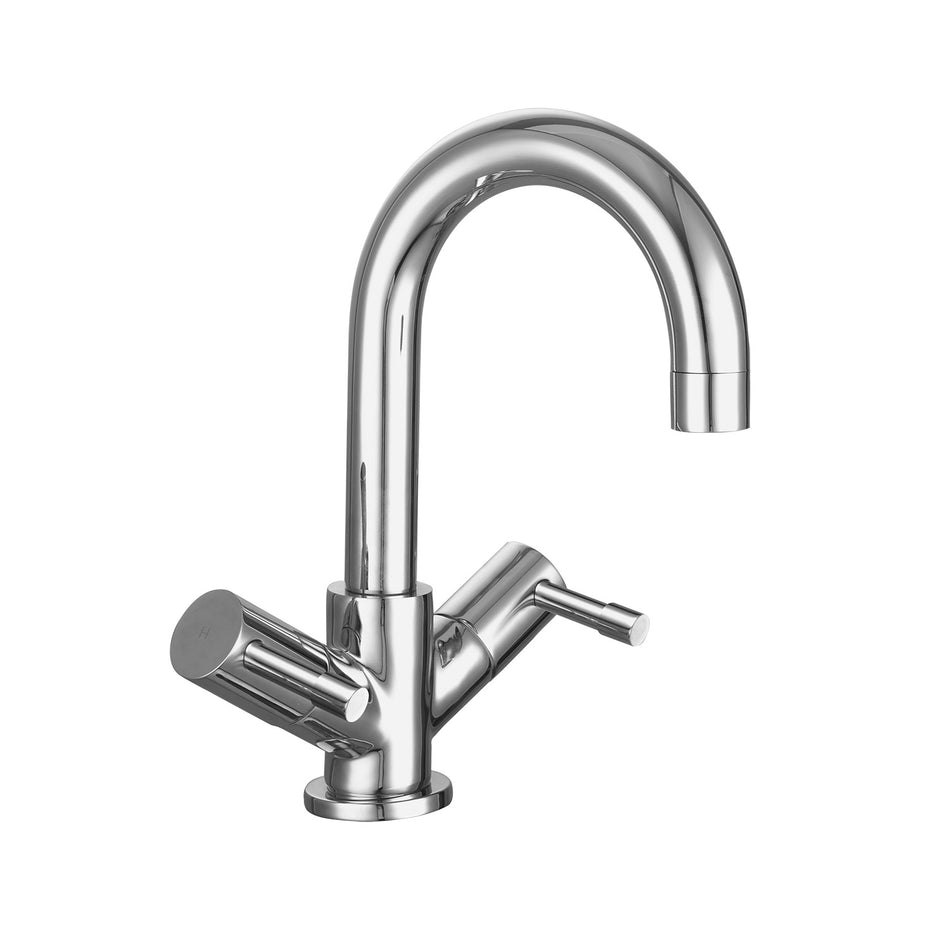 Series Two Mono Basin Mixer