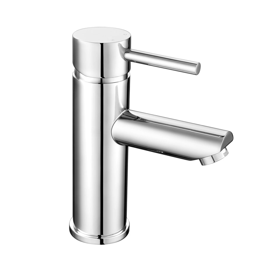 Series Two Mono Basin Mixer