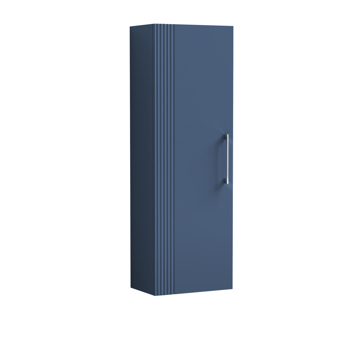 Deco 400mm Wall Hung Tall Unit - Mersey Bathrooms Ltd