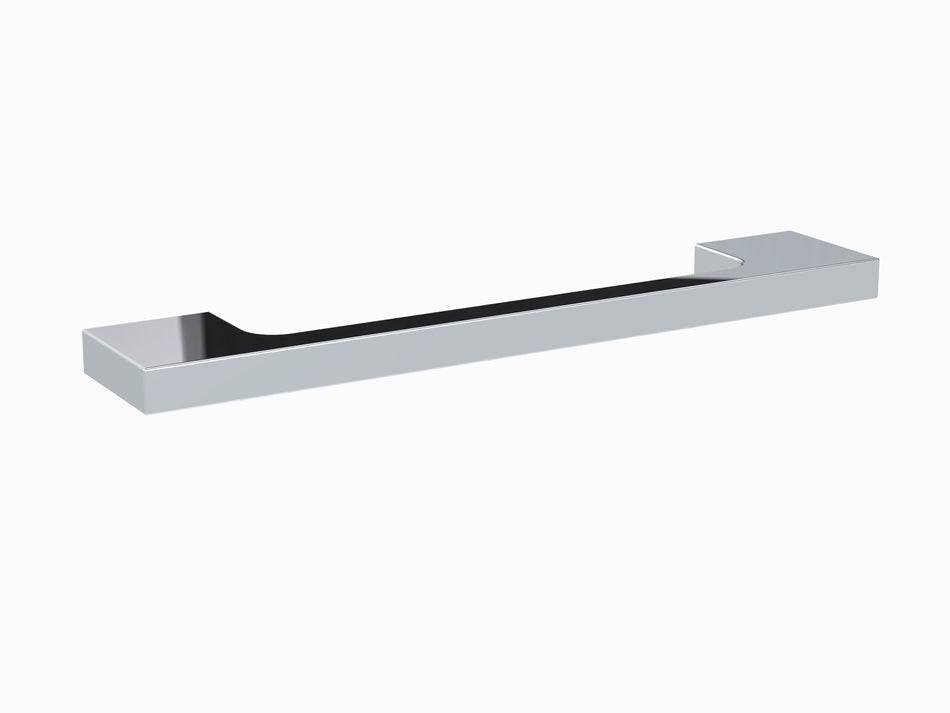 Handles Slim Line D Handle 150mm Centres