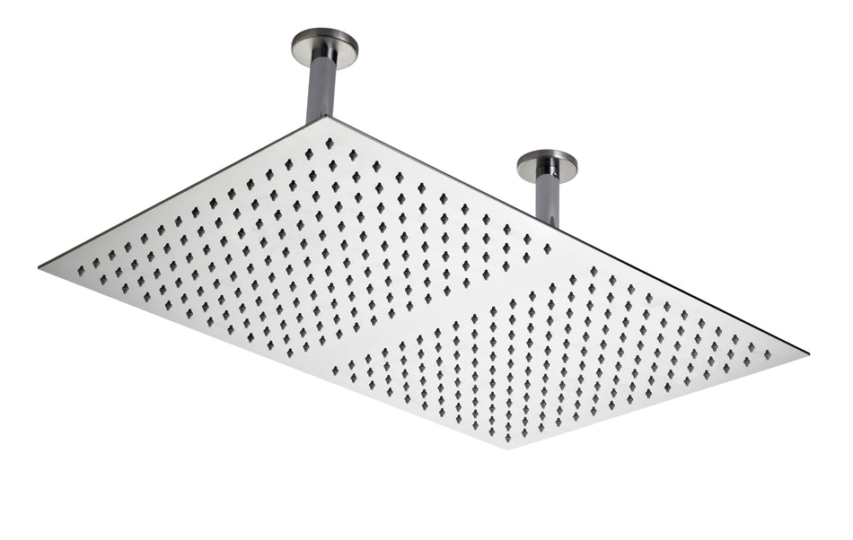 HR Fixed Shower Heads Ceiling-Mounted Fixed Head