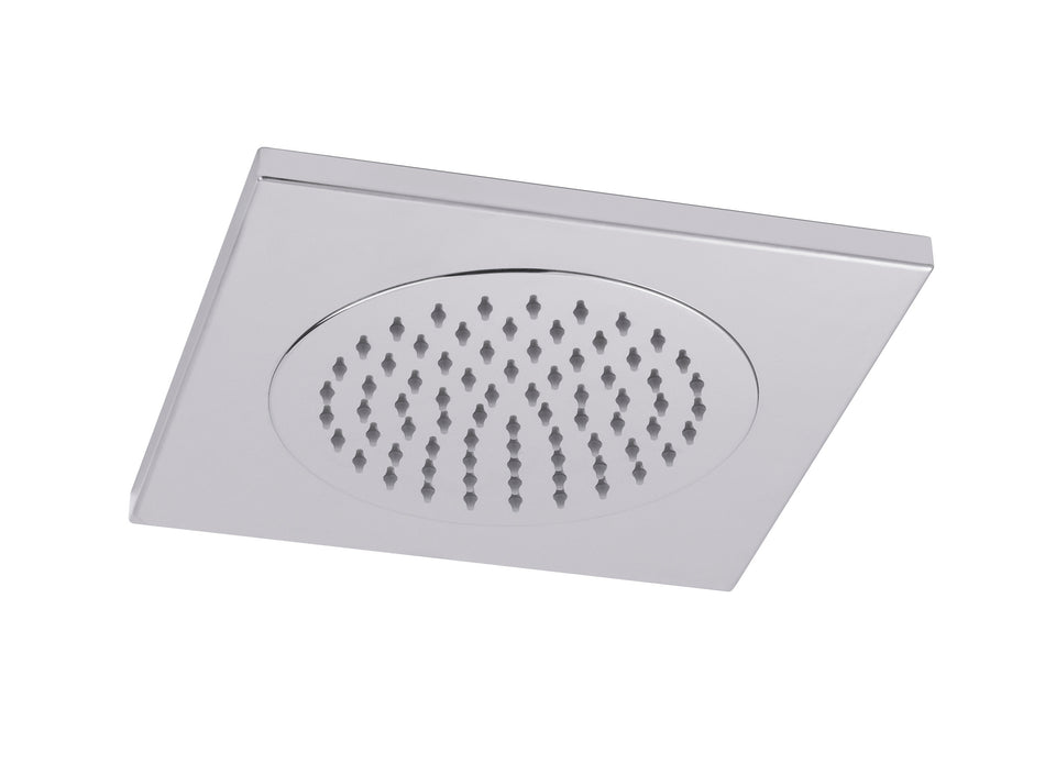 HR Fixed Shower Heads Ceiling Tile Fixed Head