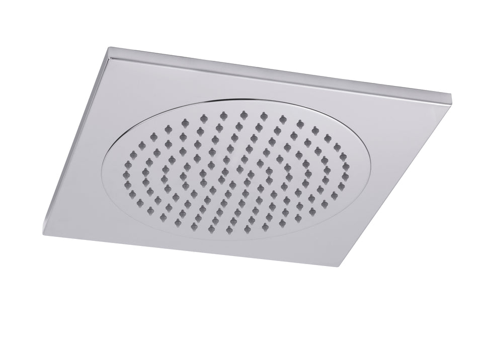 HR Fixed Shower Heads Ceiling Tile Fixed Head