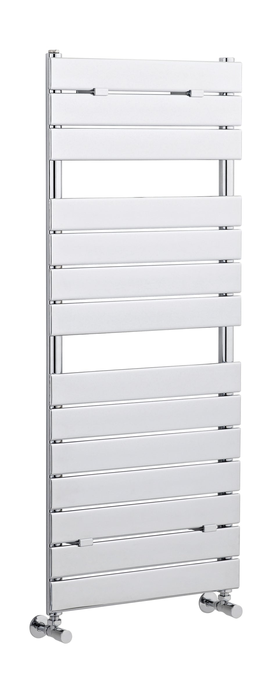 Heated Towel Rail 1213 x 500mm