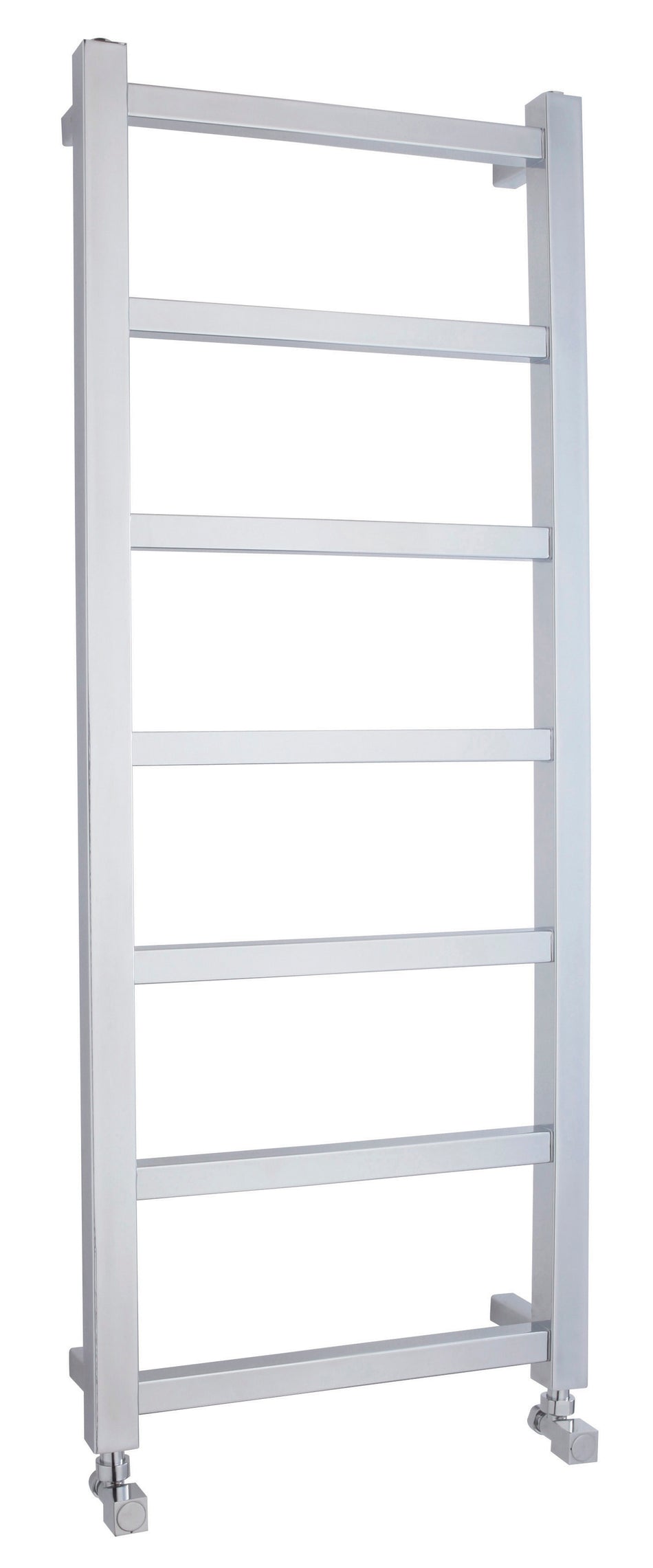 Heated Towel Rail 1200 x 450mm