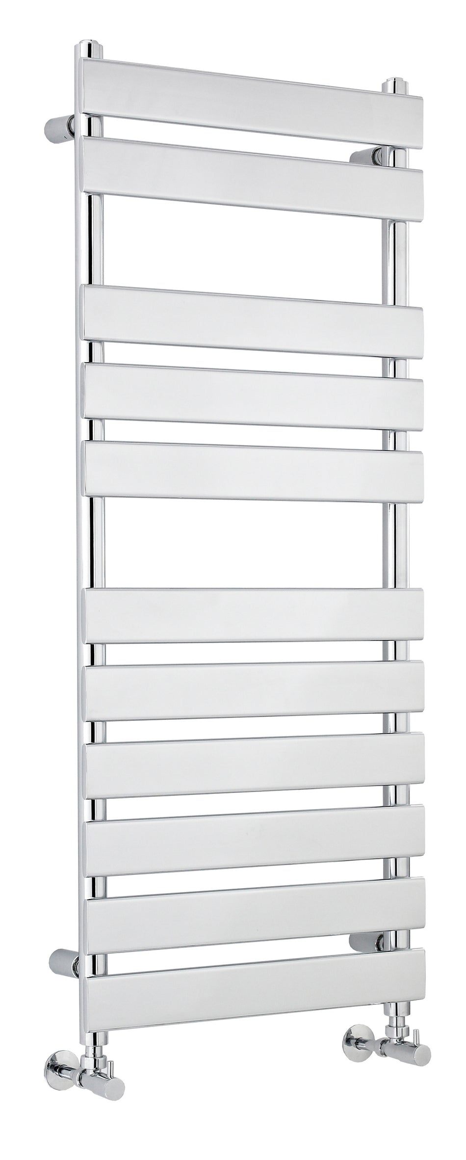 Heated Towel Rail 1200 x 500mm