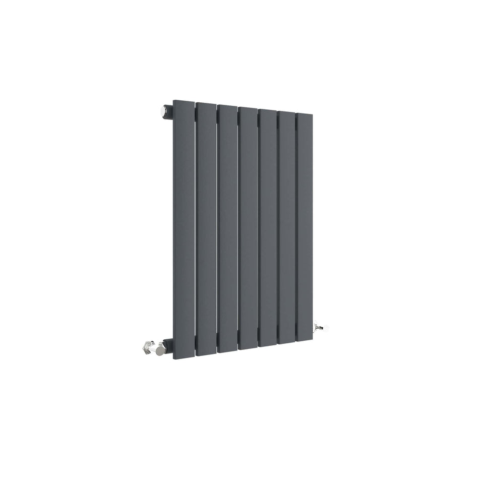 Horizontal Single Panel Radiator