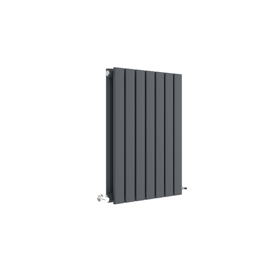 Horizontal Double Panel Radiator