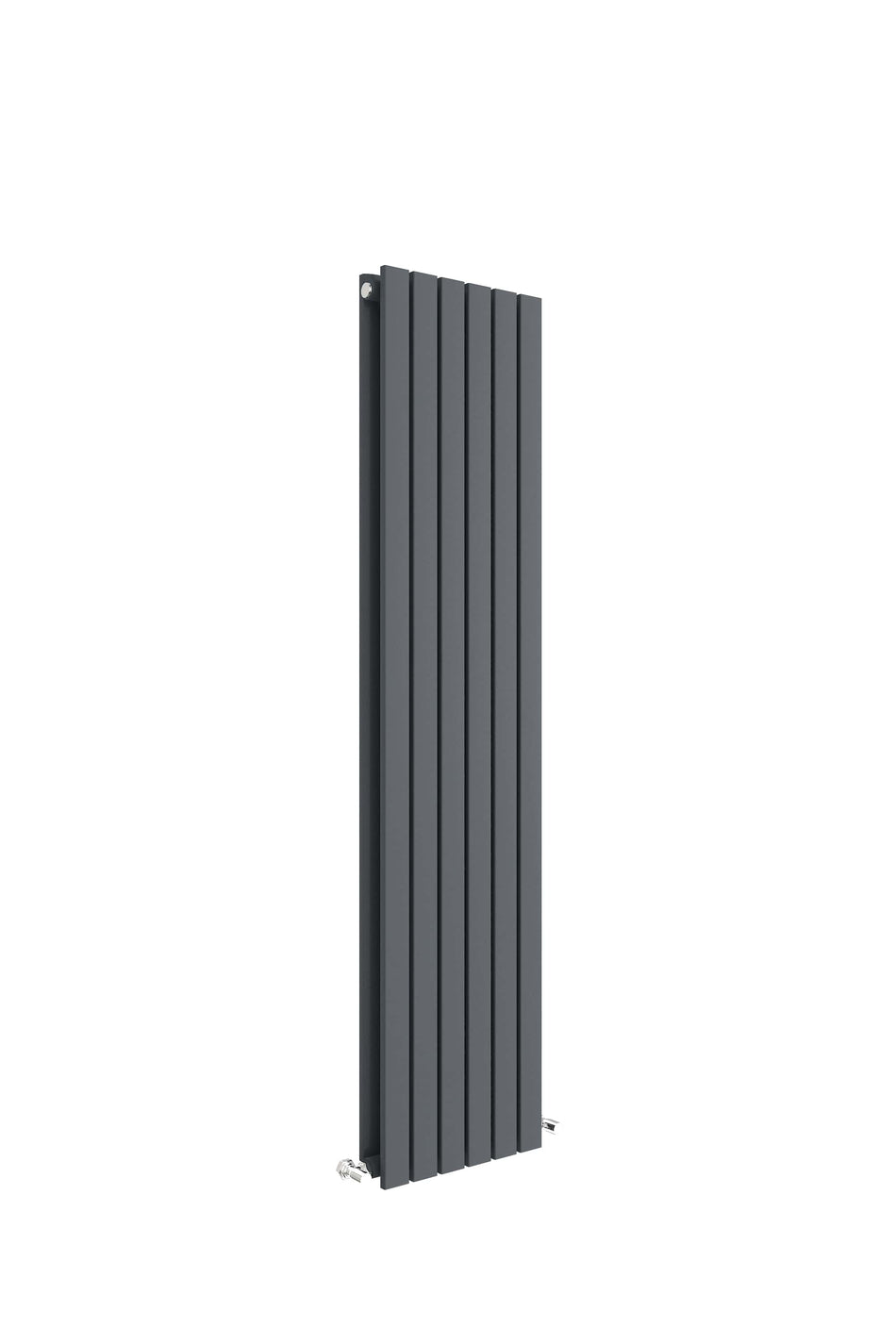 Vertical Double Panel Radiator