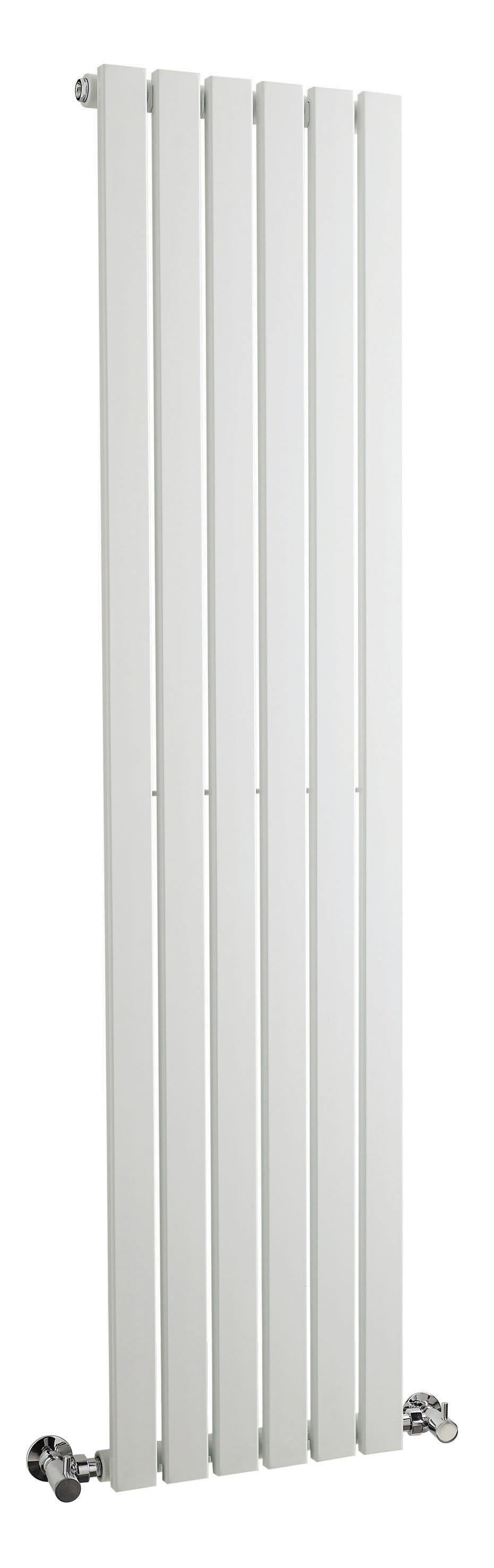 Single Panel Designer Radiator 1500 x 354mm