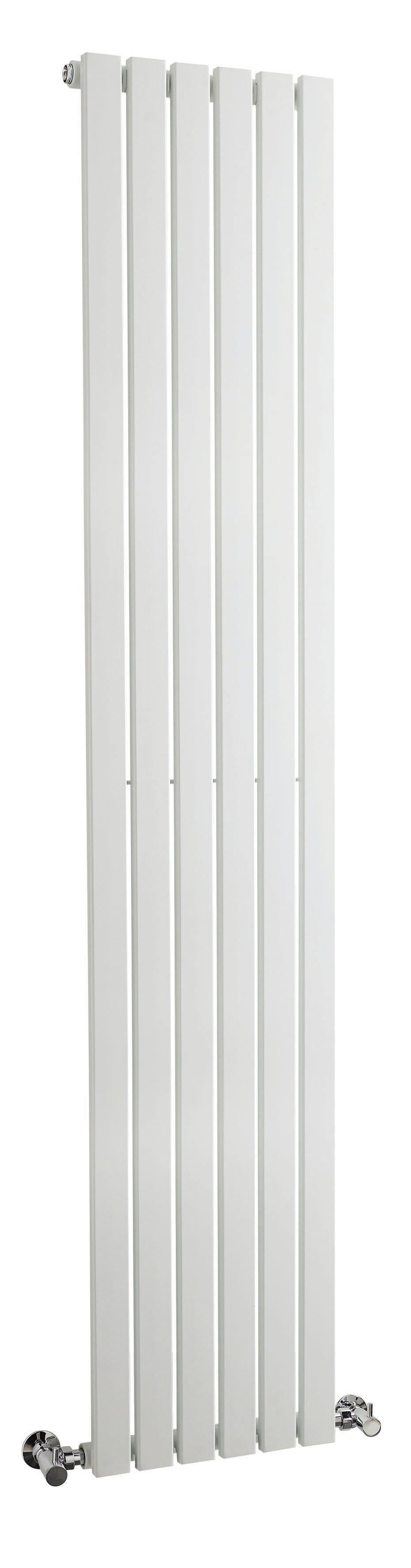 Single Panel Designer Radiator 1800 x 354mm