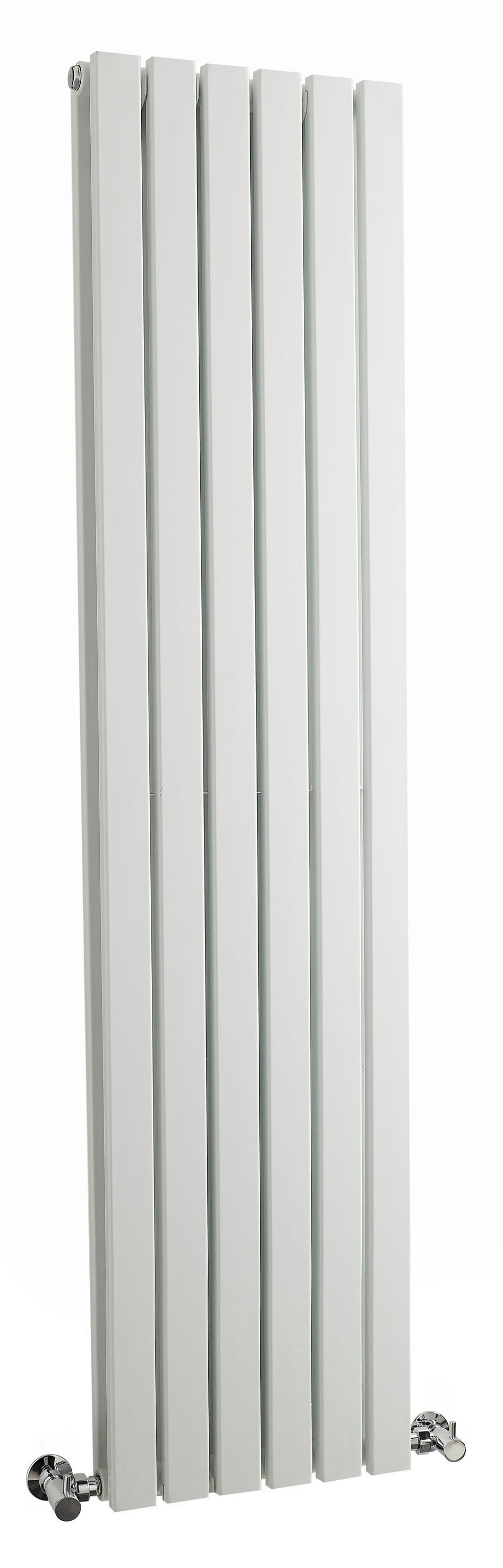 Double Panel Designer Radiator