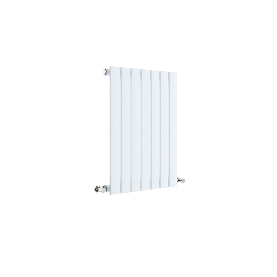 Horizontal Single Panel Radiator