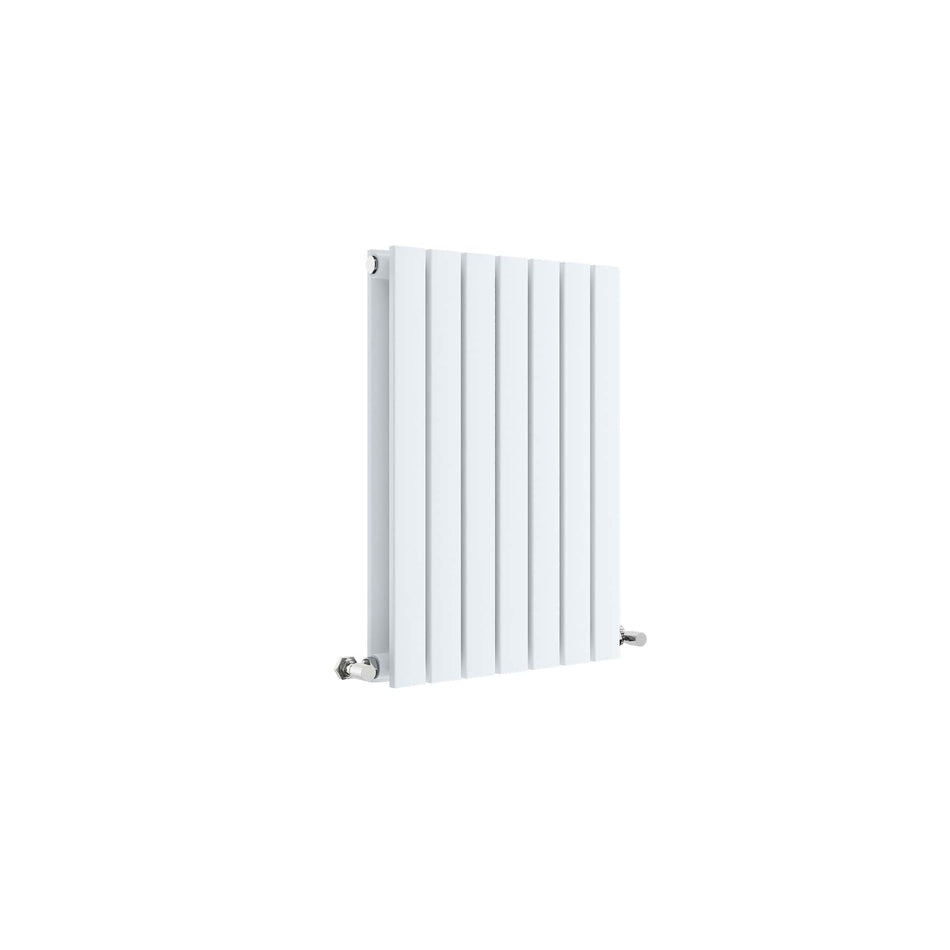 Horizontal Double Panel Radiator