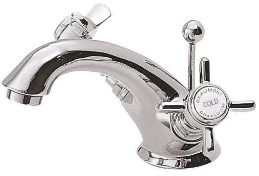 Beaumont Luxury Mono Basin Mixer