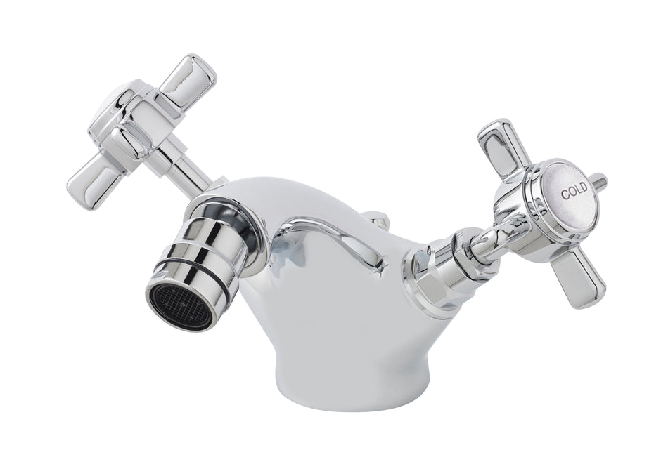 Beaumont Luxury Mono Bidet Mixer