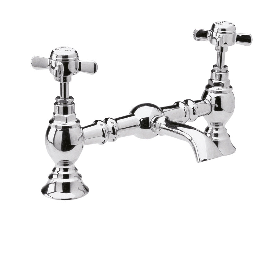 Beaumont Luxury Basin Mixer