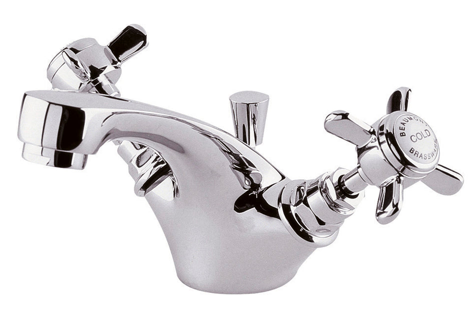 Beaumont Mono Basin Mixer