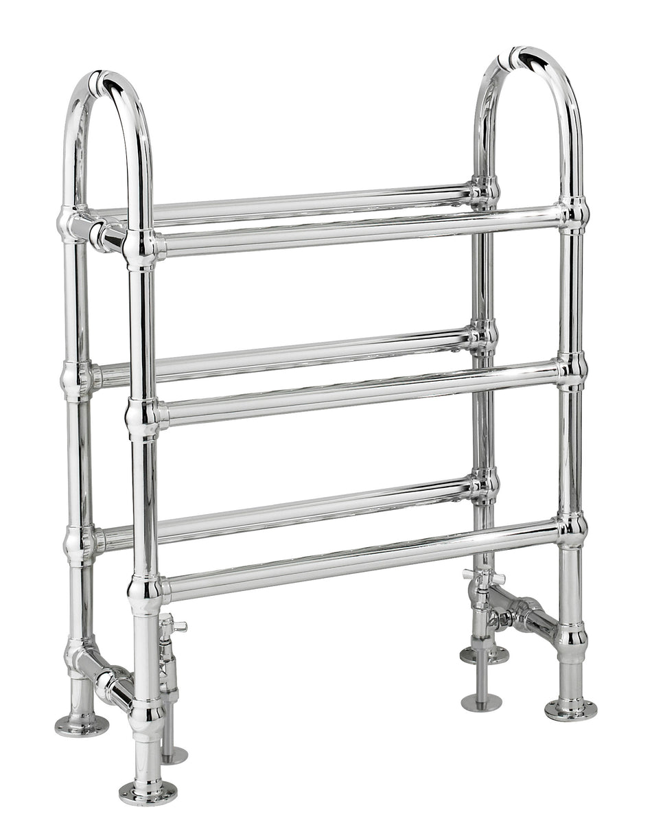 HR Adelaide 780 x 685mm Towel Rail