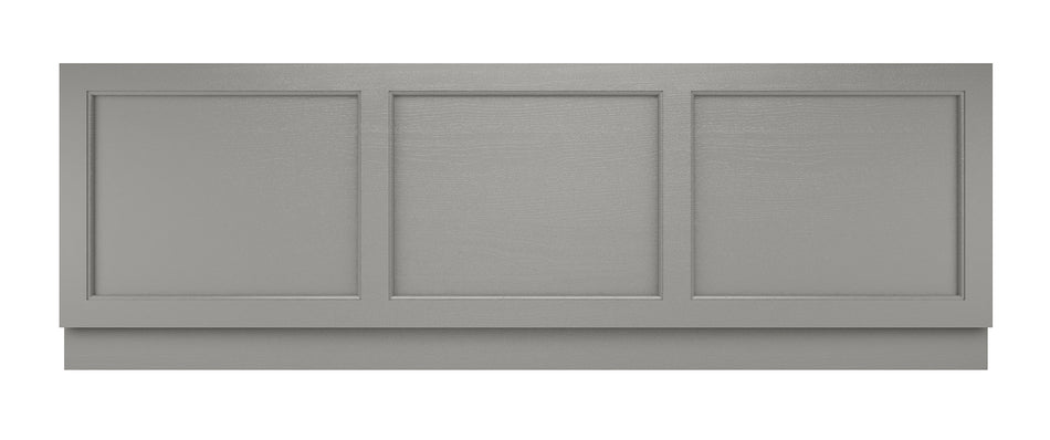 HR Straight Bath Front Panel 1700mm