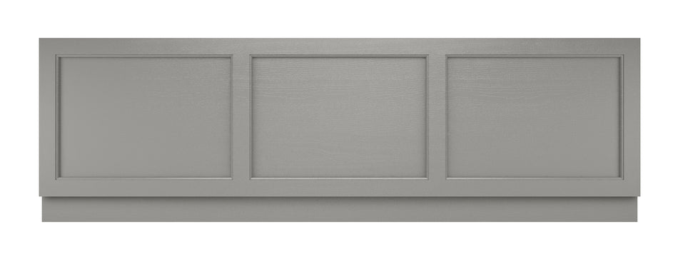 HR Straight Bath Front Panel 1800mm