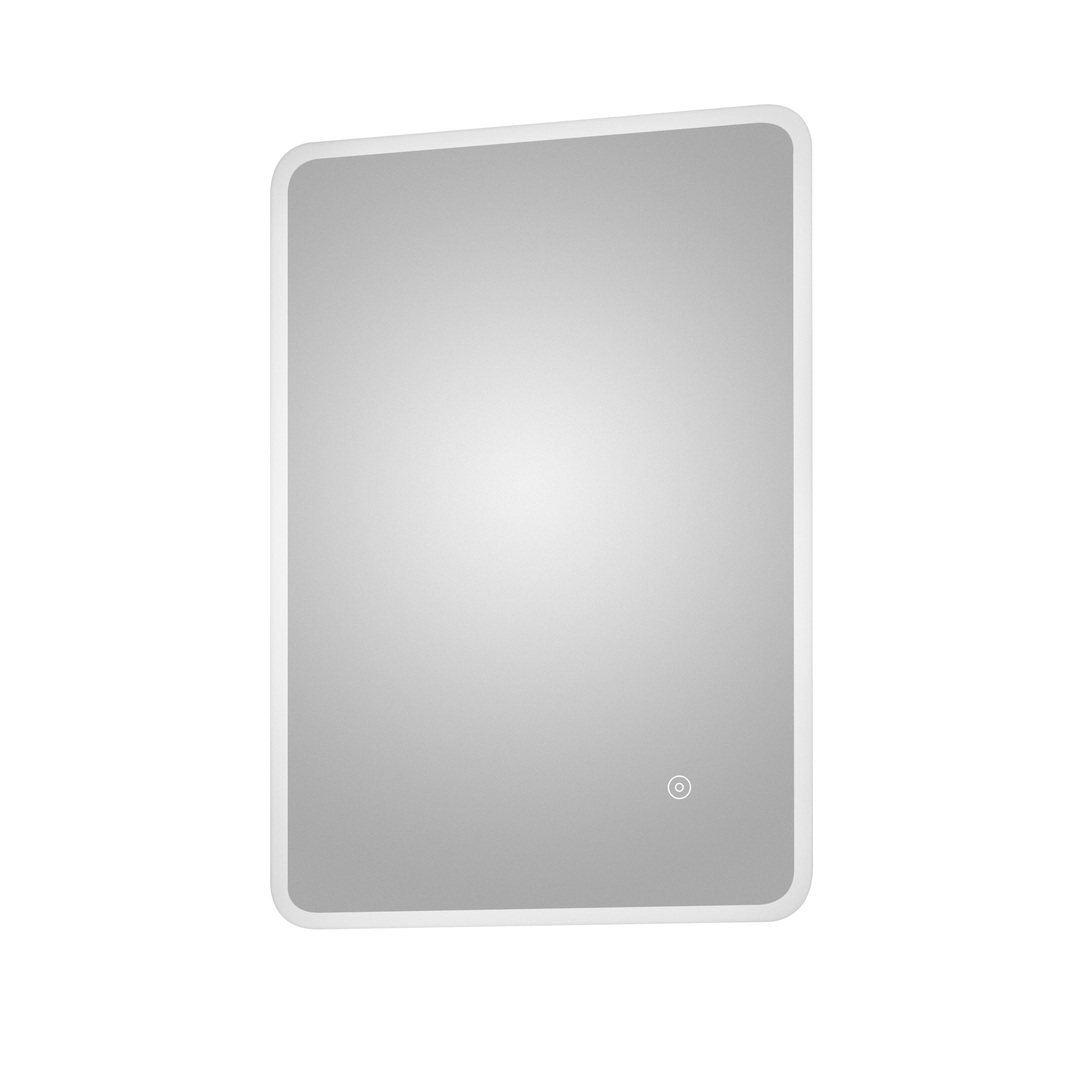 Lynx 700mm x 500mm Ambient Mirror - Mersey Bathrooms Ltd