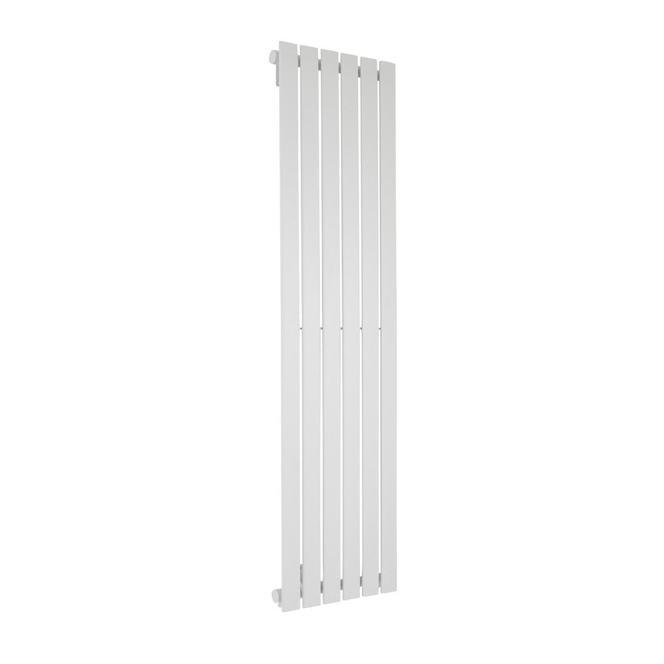 Kartell Boston Designer Radiator in White