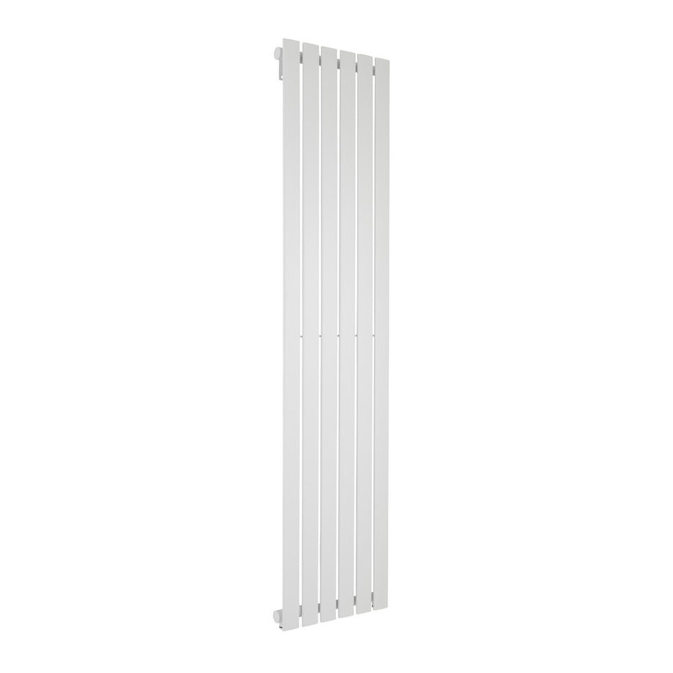 Kartell Boston Designer Radiator in White