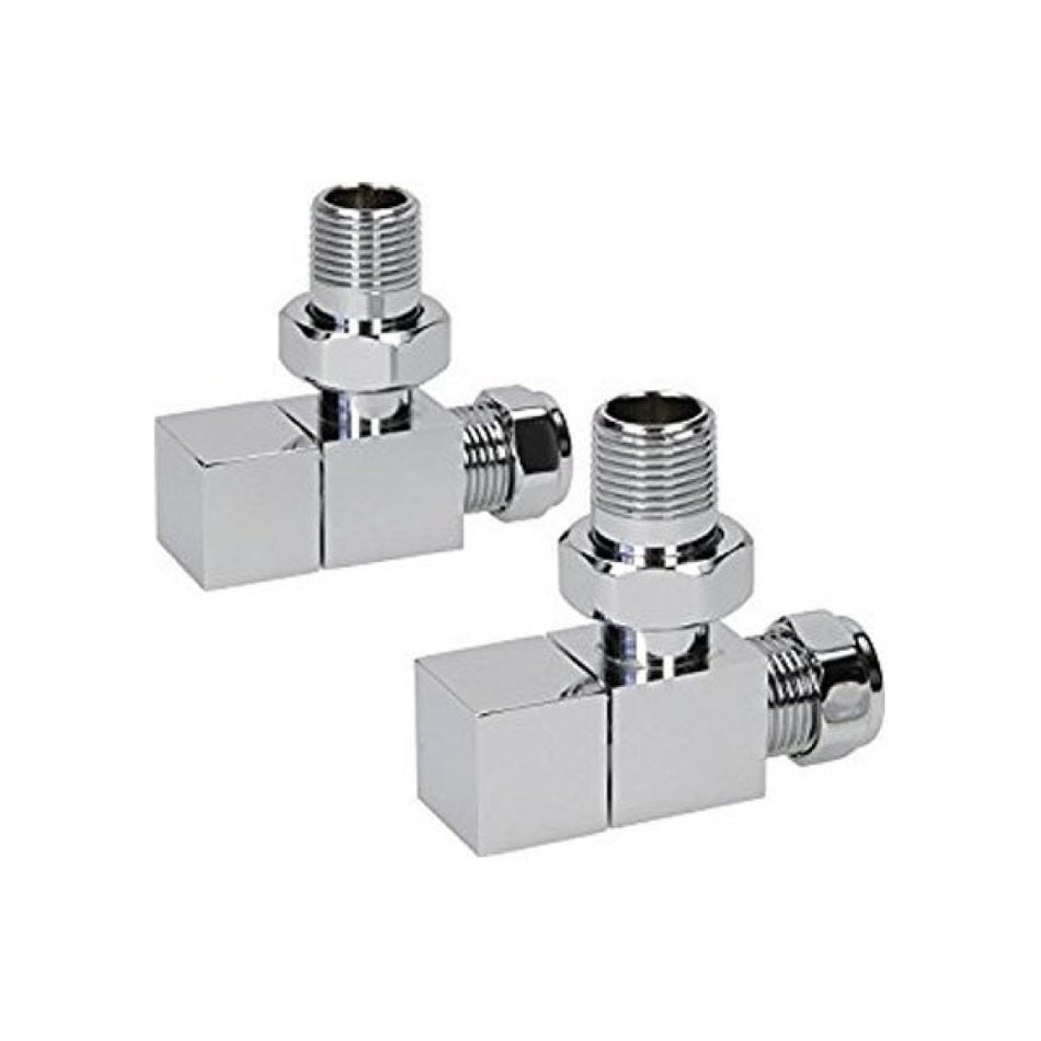 Kartell Cube Valve (Pair)