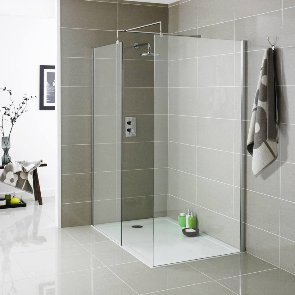 Kartell Koncept Wet Room Screen