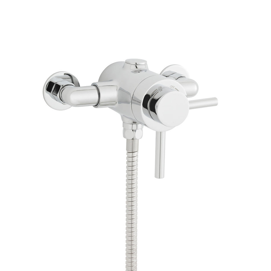 Kartell Plan Exposed Thermostatic Shower Valve