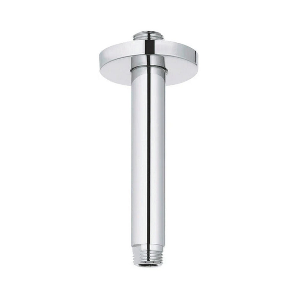 Kartell Round Ceiling Shower Arm