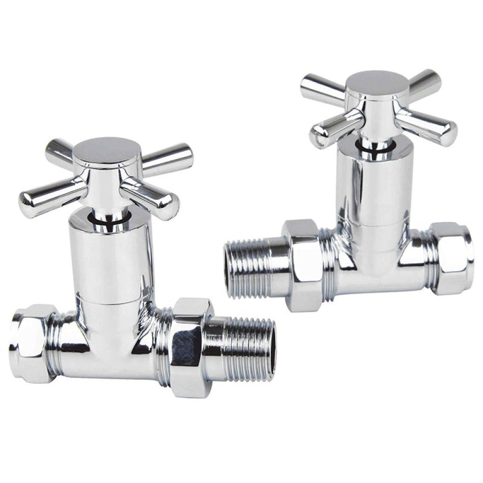 Kartell Times Valves (Pair)