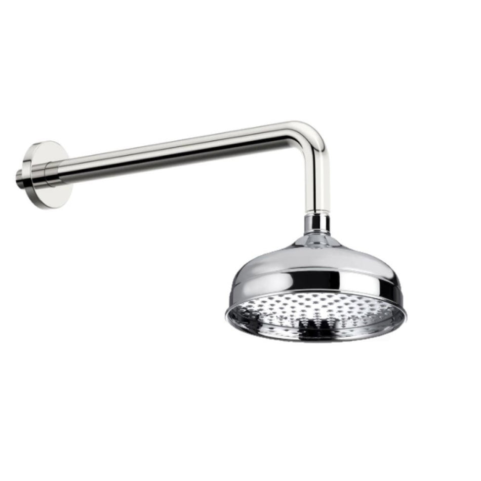 Kartell Traditional Fixed Overhead Drencher