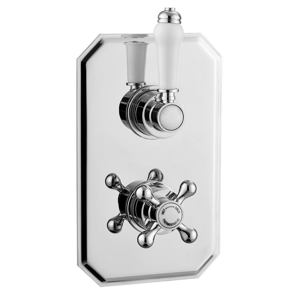 Kartell Viktory Concealed Thermostatic Shower Valve