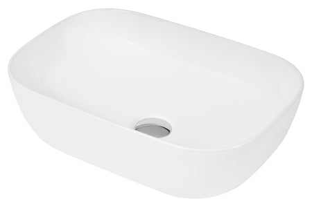 Rectangular Vessel 455 x 325 x 135mm - Mersey Bathrooms Ltd