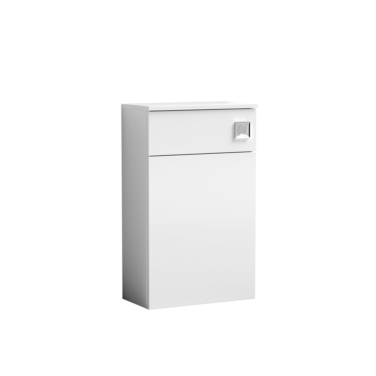 Arno Floor Standing WC Unit 500mm - Mersey Bathrooms Ltd