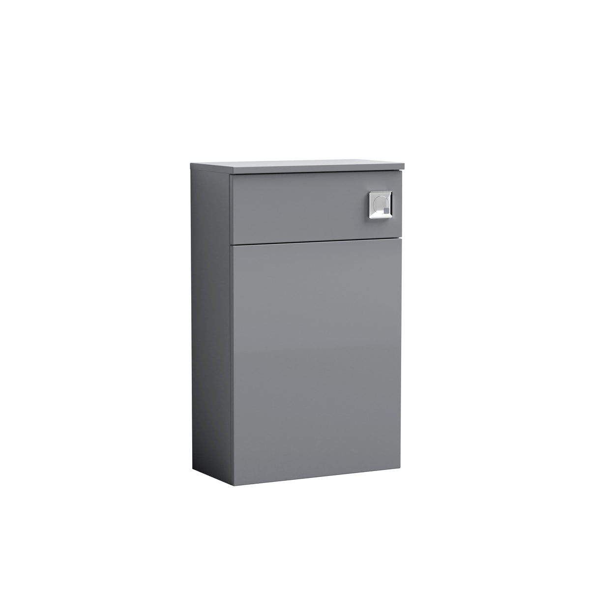 Arno Floor Standing WC Unit 500mm - Mersey Bathrooms Ltd